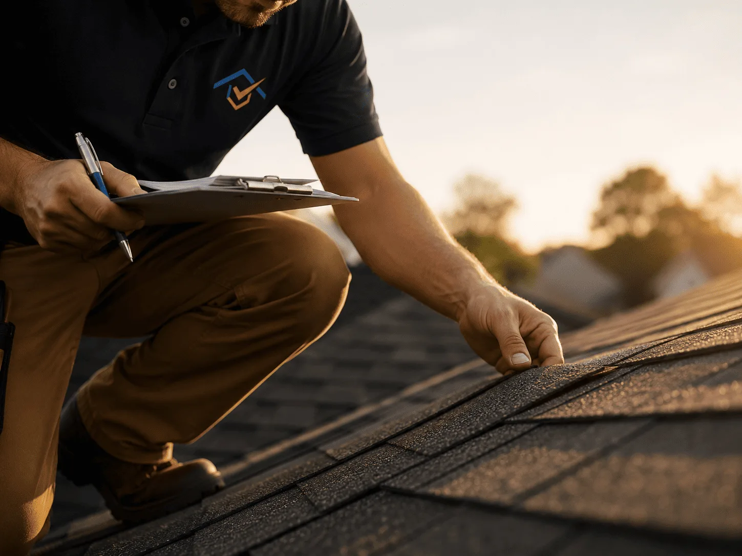 Why Choose Roof Inspection in Chidester, AR